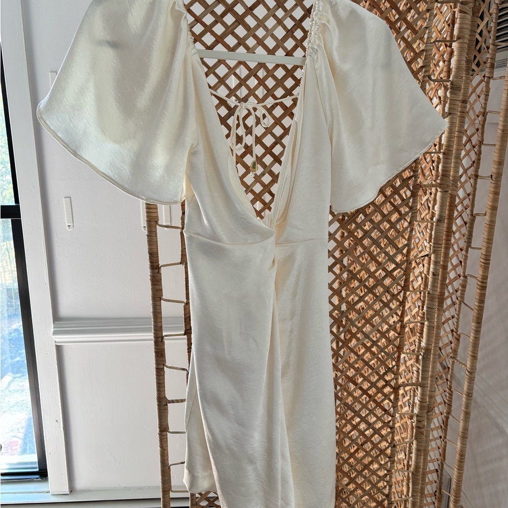 Free People Holly Mini Dress